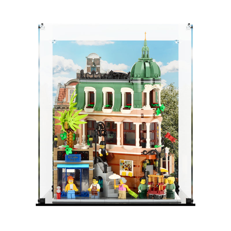 Load image into Gallery viewer, LEGO 10297 Boutique Hotel - Display Case
