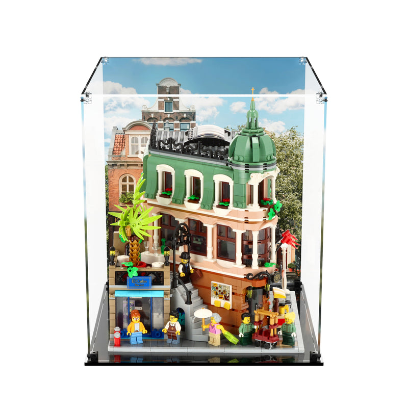 Load image into Gallery viewer, LEGO 10297 Boutique Hotel - Display Case
