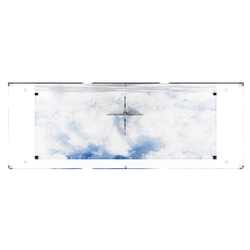 Load image into Gallery viewer, LEGO 11378 Douglas DC-3 PAN AM Airliner – Display Case - Vertical
