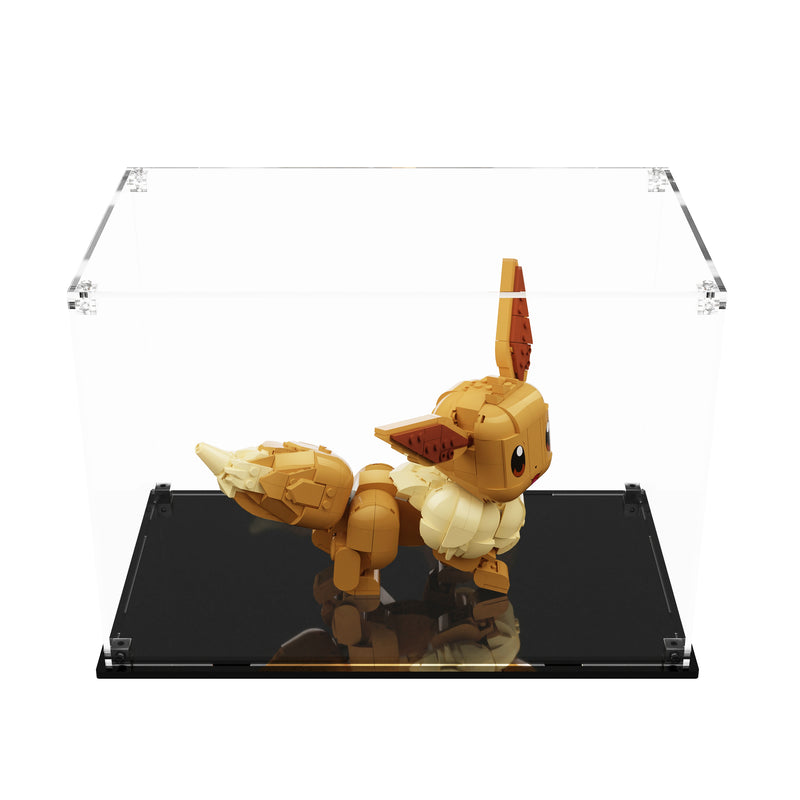 Load image into Gallery viewer, LEGO 72151 Eevee - Display Case
