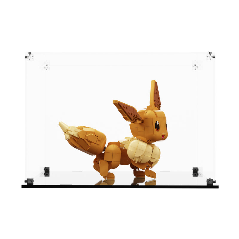 Load image into Gallery viewer, LEGO 72151 Eevee - Display Case
