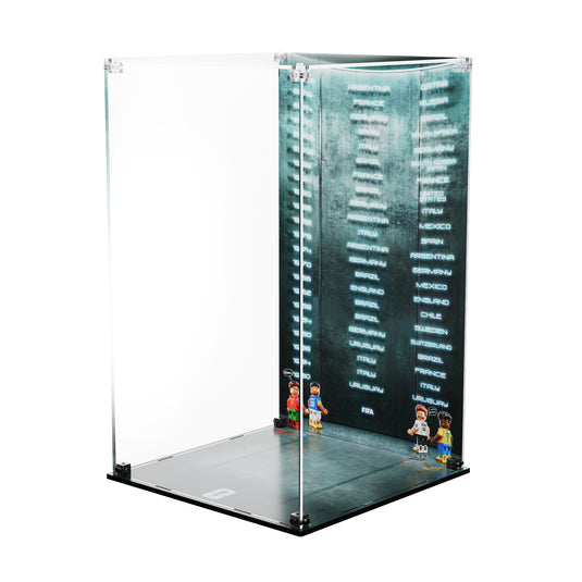 LEGO 43020 FIFA World Cup Official Trophy - Display Case