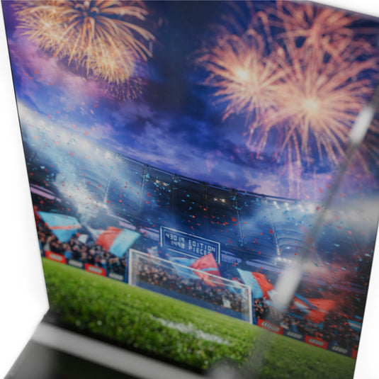 LEGO 43019 Football - Display Case