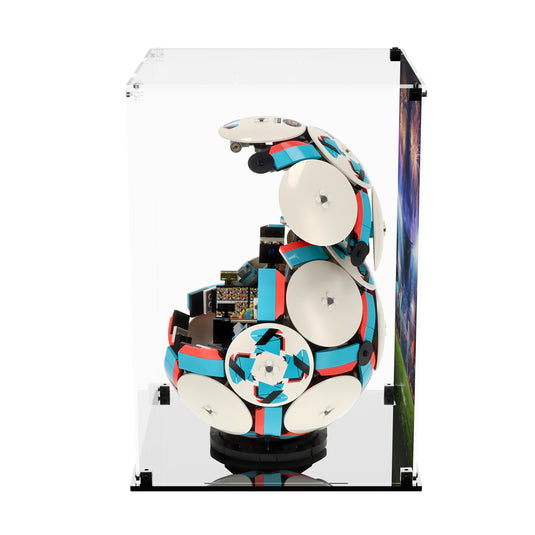 LEGO 43019 Football - Display Case