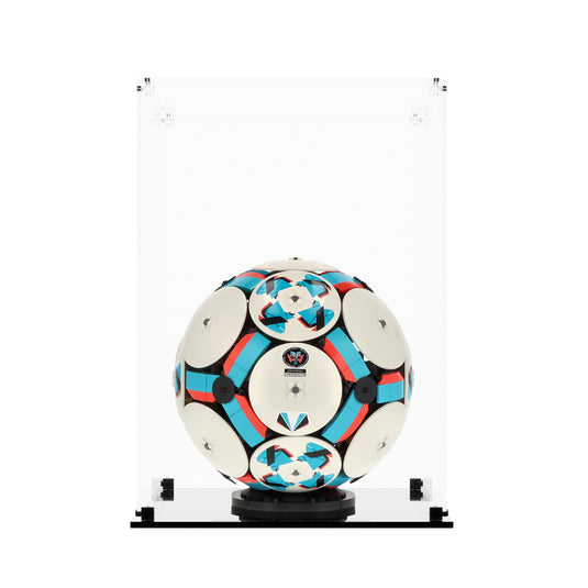 LEGO 43019 Football - Display Case
