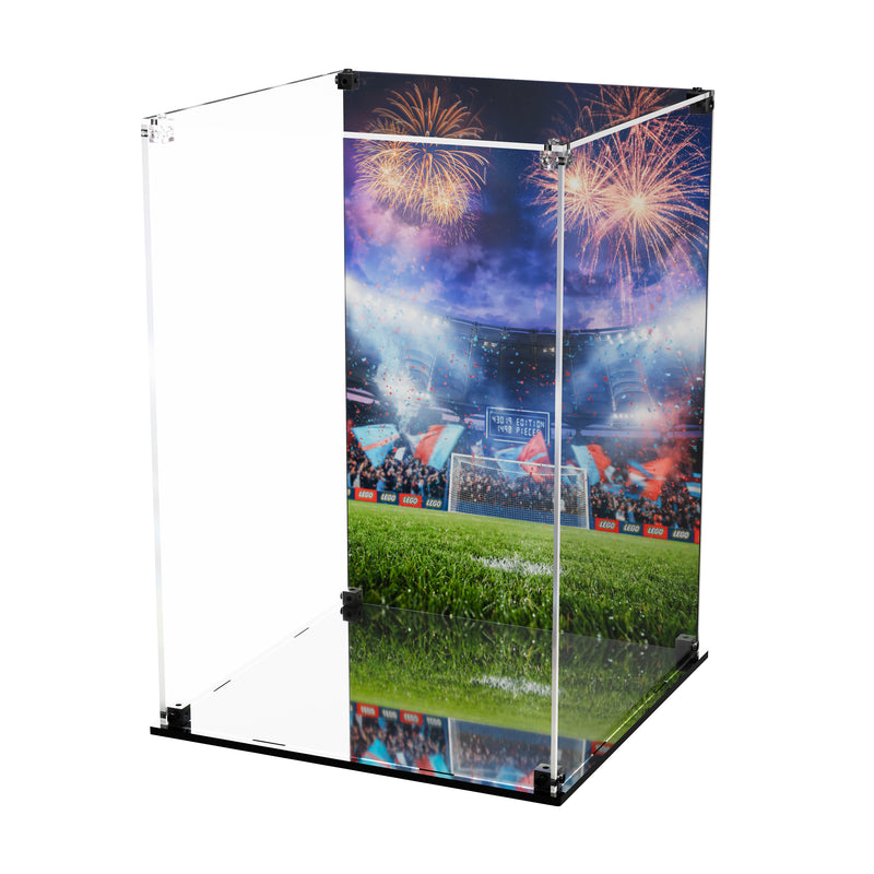 Load image into Gallery viewer, LEGO 43019 Football - Display Case
