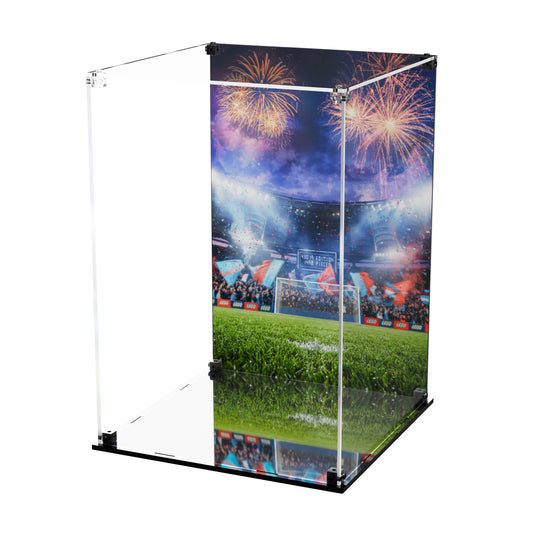 LEGO 43019 Football - Display Case