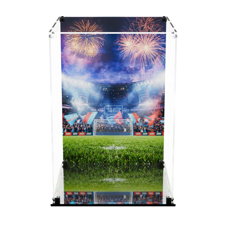 Load image into Gallery viewer, LEGO 43019 Football - Display Case
