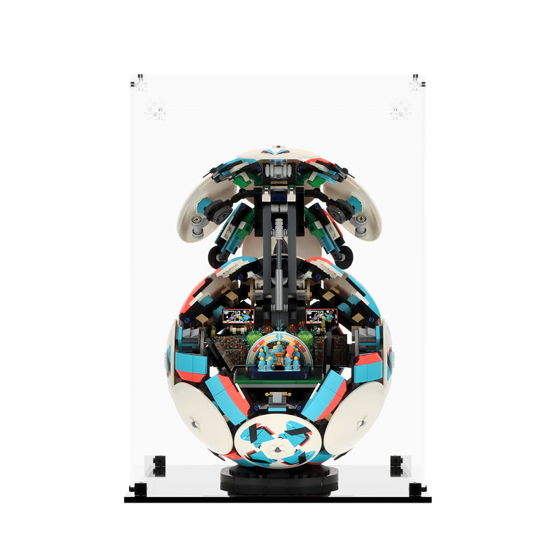 Load image into Gallery viewer, LEGO 43019 Football - Display Case
