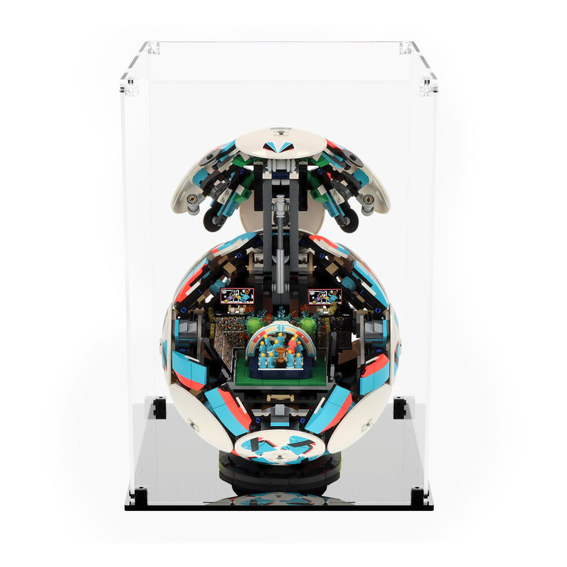 Load image into Gallery viewer, LEGO 43019 Football - Display Case
