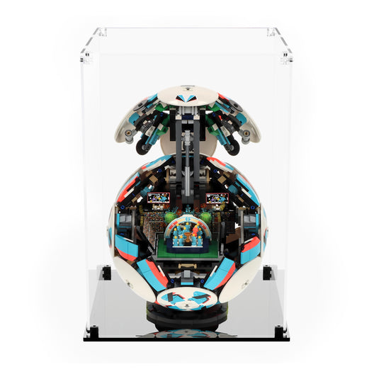 LEGO 43019 Football - Display Case