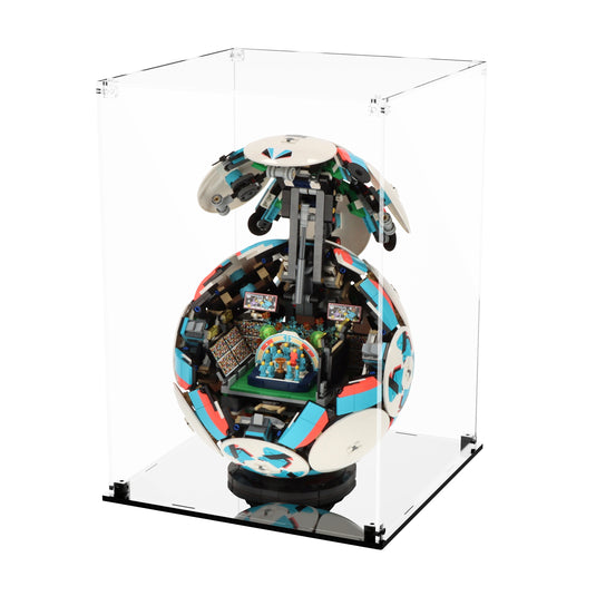 LEGO 43019 Football - Display Case