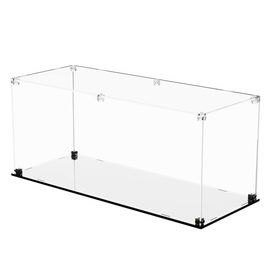 LEGO House 40507 I Love Billund - Display Case