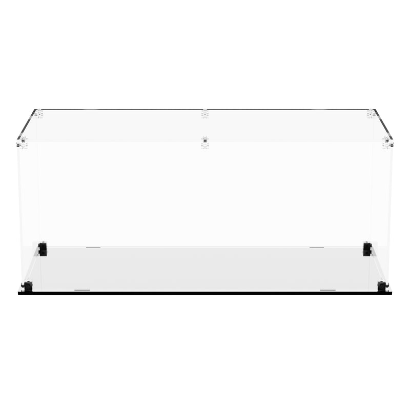 Load image into Gallery viewer, LEGO House 40507 I Love Billund - Display Case
