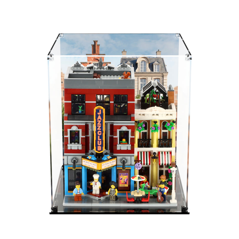 Load image into Gallery viewer, LEGO 10312 Jazz Club - Display Case
