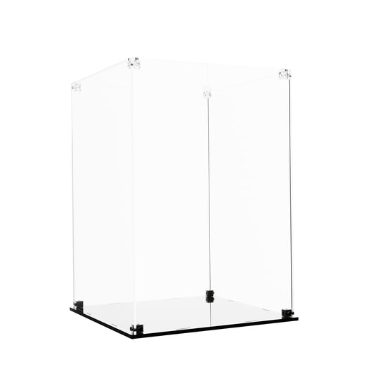 LEGO 43290 Kevin & Dug - Display Case