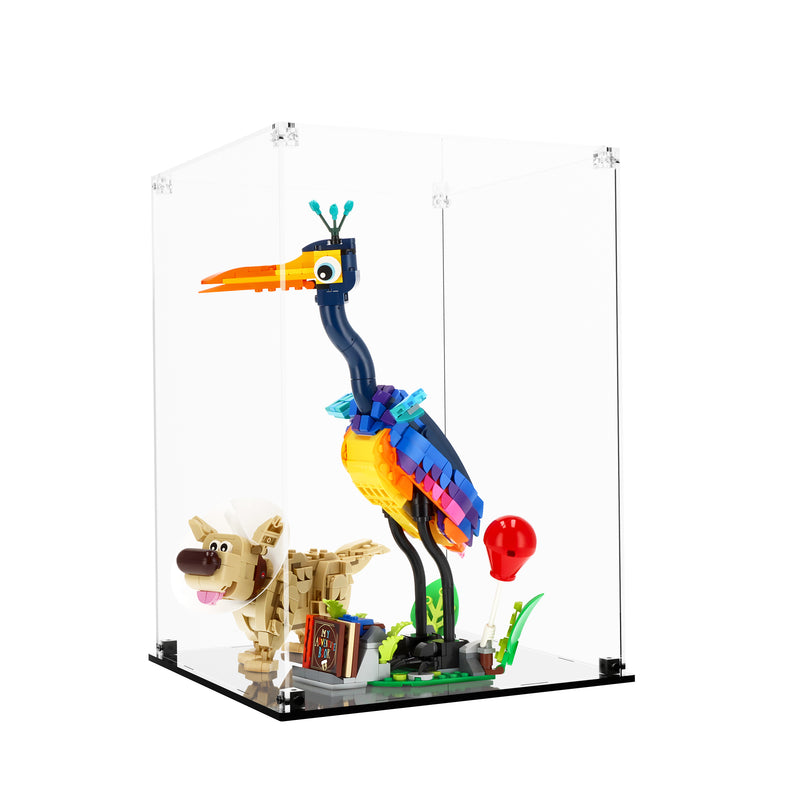 Load image into Gallery viewer, LEGO 43290 Kevin &amp; Dug - Display Case
