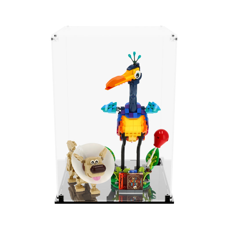 Load image into Gallery viewer, LEGO 43290 Kevin &amp; Dug - Display Case
