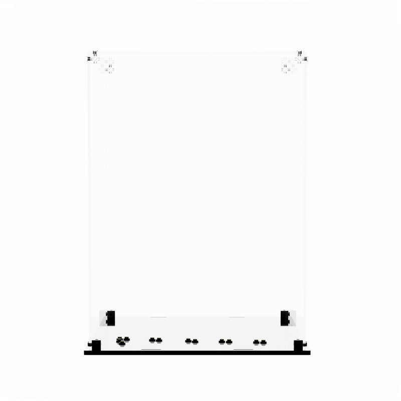 Load image into Gallery viewer, LEGO 76467 Luna Lovegood's House - Display Case
