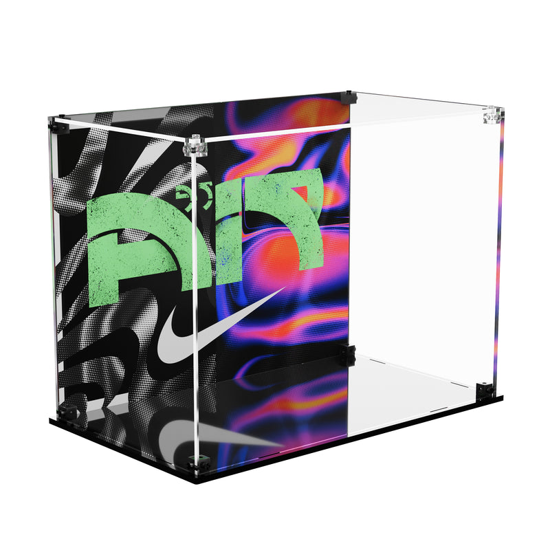 Load image into Gallery viewer, LEGO 43025 Nike Air Max 95 - Display Case
