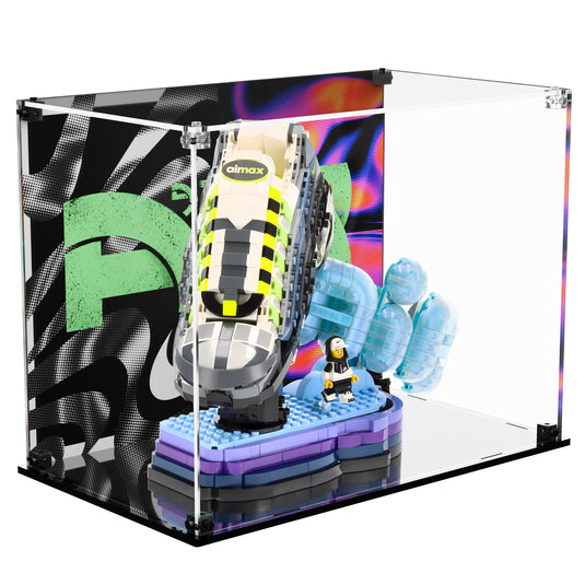 LEGO 43025 Nike Air Max 95 - Display Case
