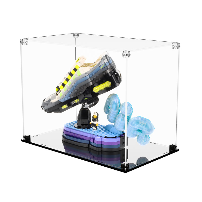 Load image into Gallery viewer, LEGO 43025 Nike Air Max 95 - Display Case
