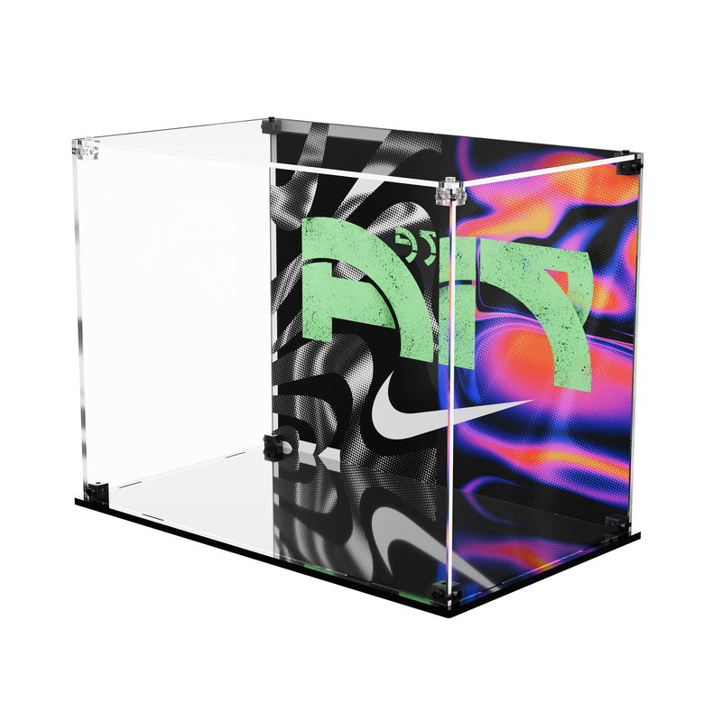 Load image into Gallery viewer, LEGO 43025 Nike Air Max 95 - Display Case
