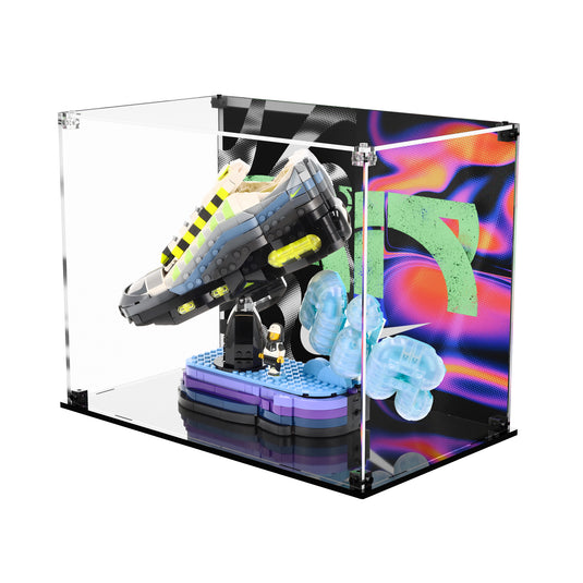 LEGO 43025 Nike Air Max 95 - Display Case