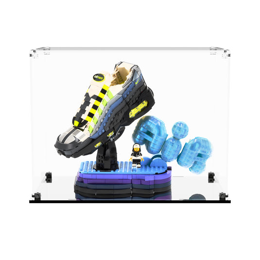 LEGO 43025 Nike Air Max 95 - Display Case