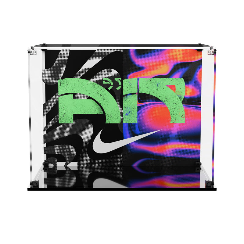 Load image into Gallery viewer, LEGO 43025 Nike Air Max 95 - Display Case
