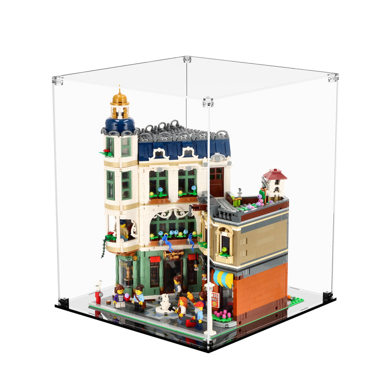 Load image into Gallery viewer, LEGO 11371 Shopping Street - Display Case
