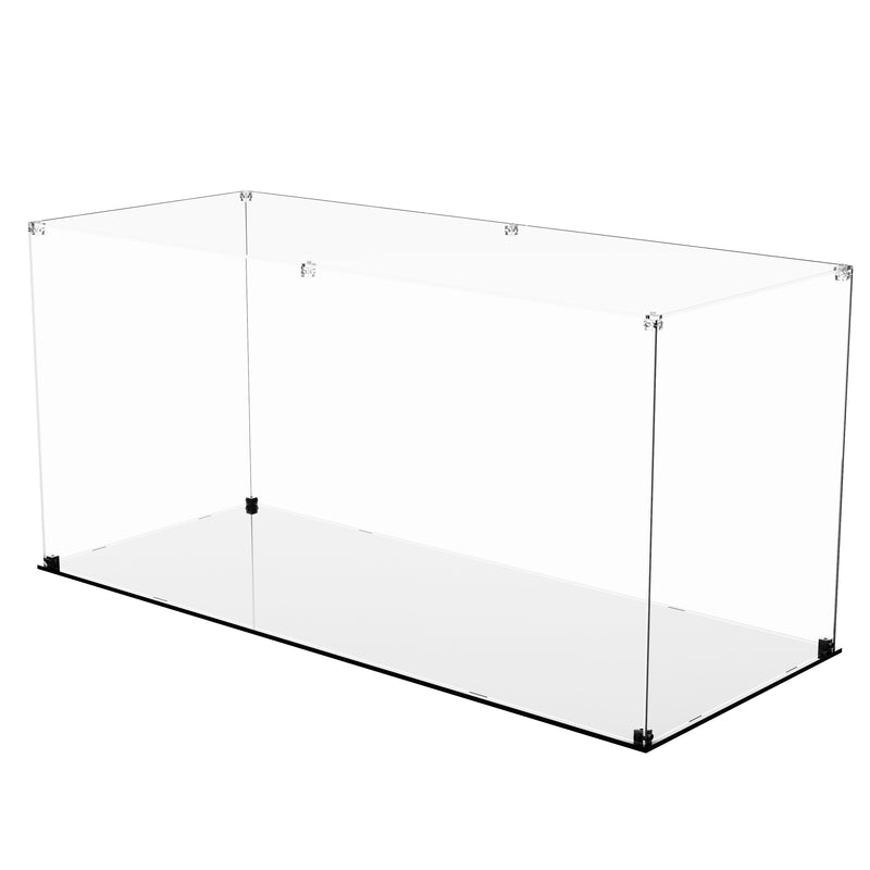 Load image into Gallery viewer, LEGO Triple Modular Buildings - Display Case
