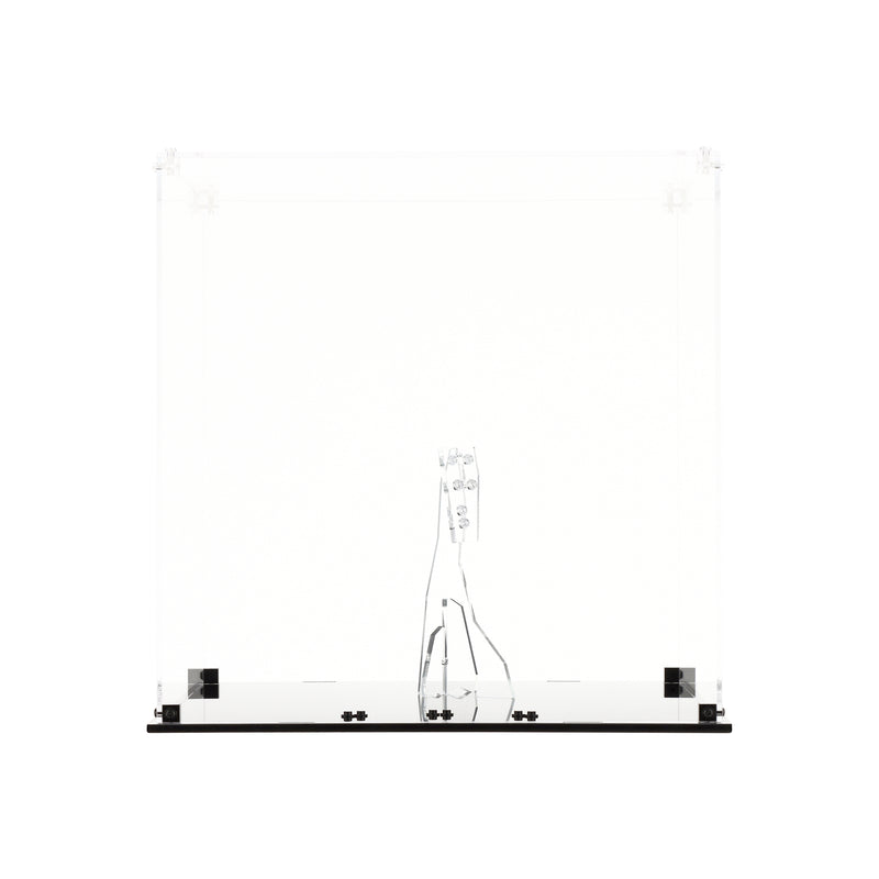 Load image into Gallery viewer, LEGO 75432 V-19 Torrent Starfighter - Display Case
