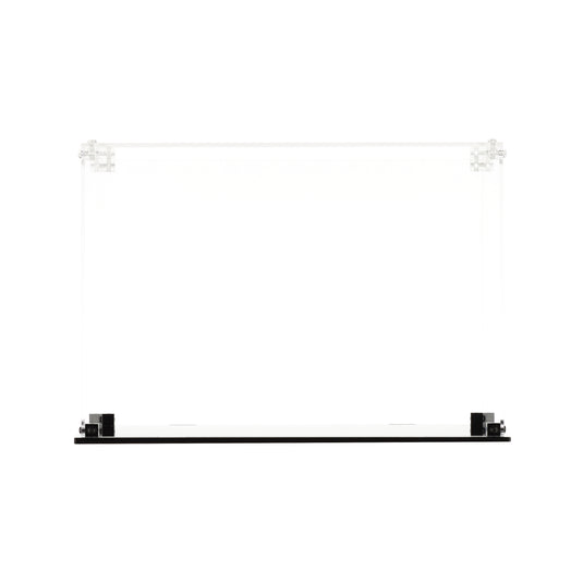 LEGO 43279 WALL-E and EVE - Display Case