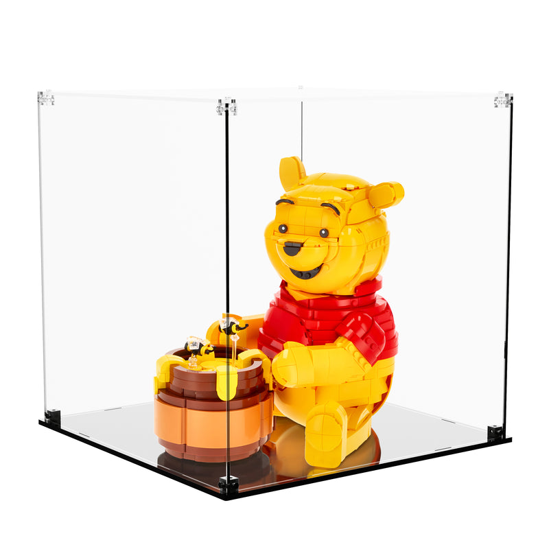 Load image into Gallery viewer, LEGO 43300 Winnie the Pooh - Display Case
