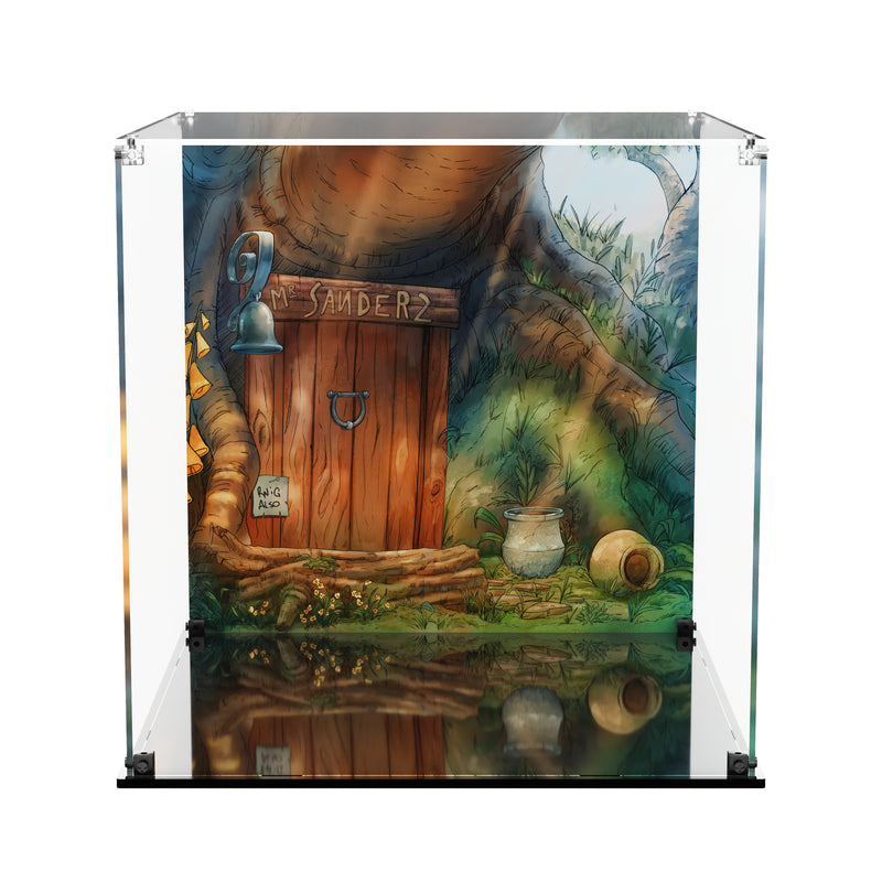 Load image into Gallery viewer, LEGO 43300 Winnie the Pooh - Display Case
