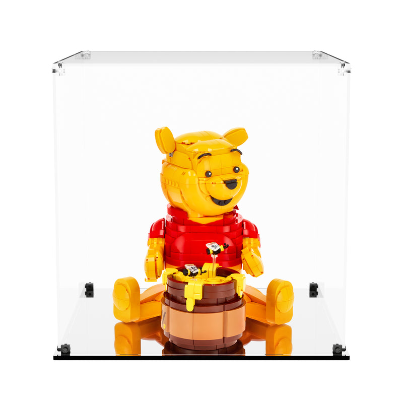 Load image into Gallery viewer, LEGO 43300 Winnie the Pooh - Display Case
