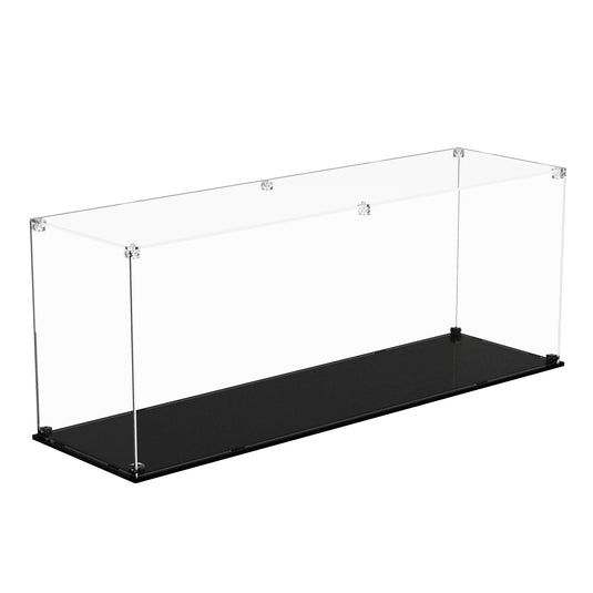 LEGO 40955 Maersk Dual-Fuel Container Vessel - Display Case