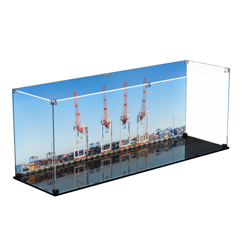 Load image into Gallery viewer, LEGO 40955 Maersk Dual-Fuel Container Vessel - Display Case
