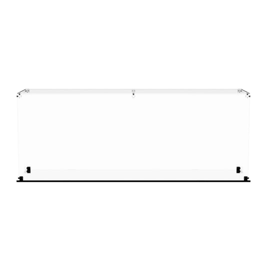 LEGO 40955 Maersk Dual-Fuel Container Vessel - Display Case