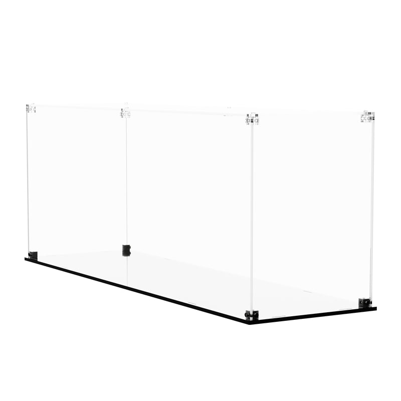 Load image into Gallery viewer, LEGO 40955 Maersk Dual-Fuel Container Vessel - Display Case
