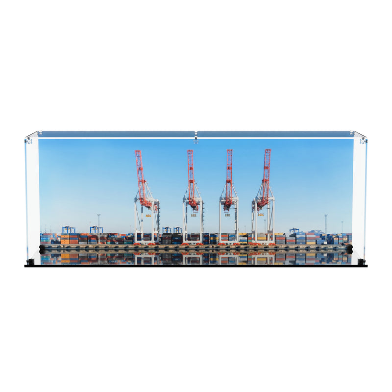 Load image into Gallery viewer, LEGO 40955 Maersk Dual-Fuel Container Vessel - Display Case
