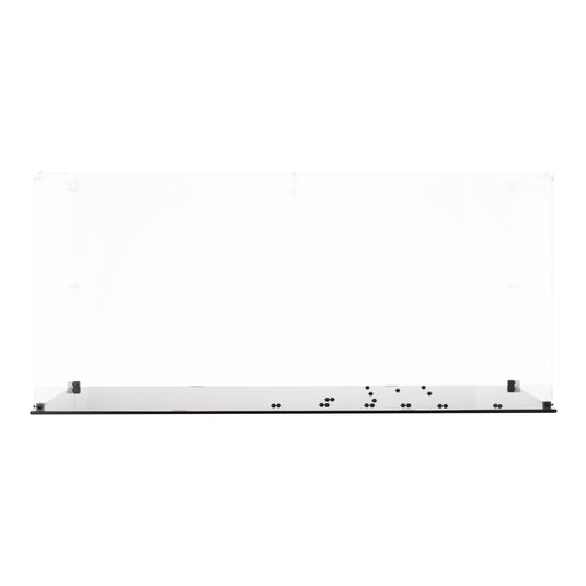 LEGO 10354 The Lord of the Rings: The Shire - Display Case