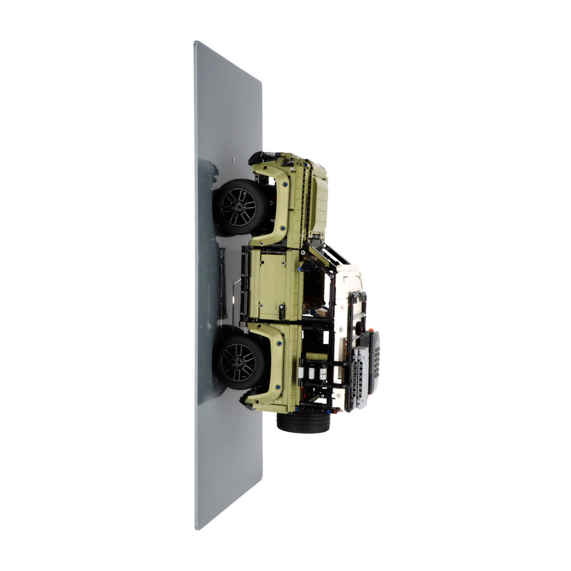 Load image into Gallery viewer, Wall display for Lego 42110 Land Rover
