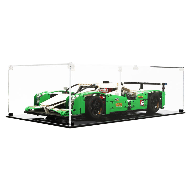 Load image into Gallery viewer, LEGO 42039 24 Hours Race Car - Display Case
