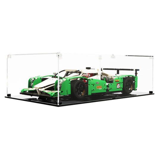 LEGO 42039 24 Hours Race Car - Display Case
