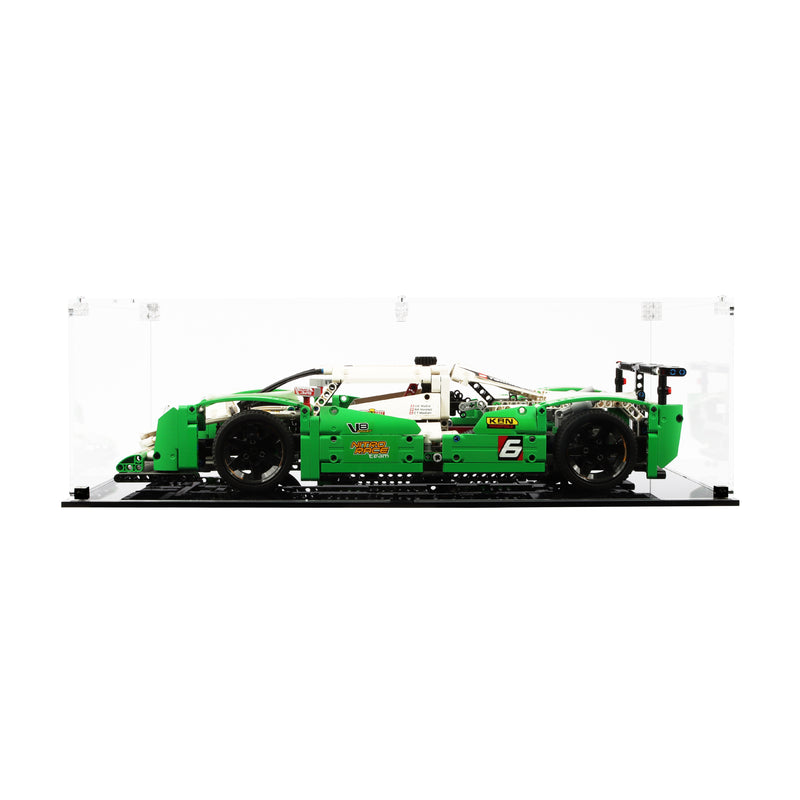 Load image into Gallery viewer, LEGO 42039 24 Hours Race Car - Display Case
