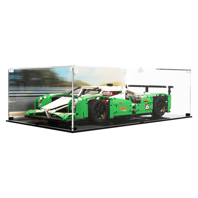 Load image into Gallery viewer, LEGO 42039 24 Hours Race Car - Display Case
