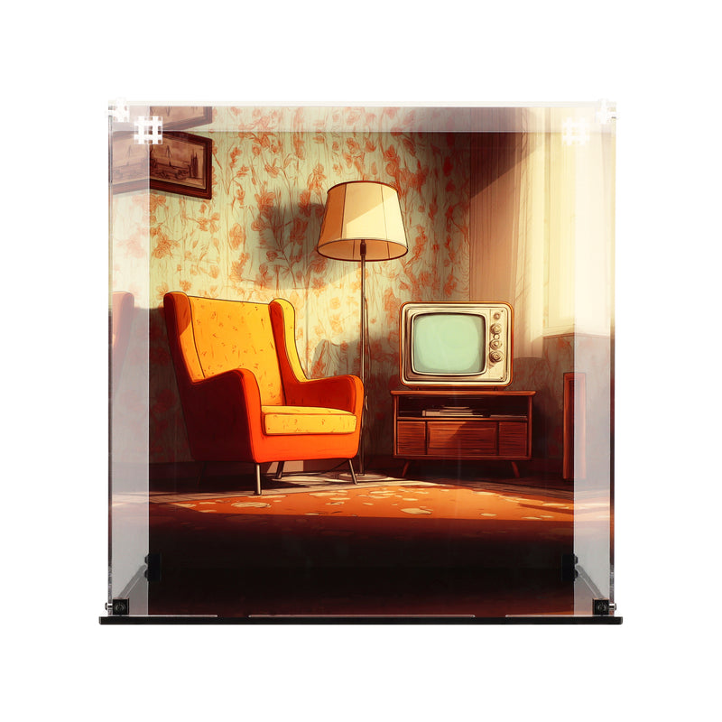 Load image into Gallery viewer, LEGO 43269 101 Dalmatians Puppy - Display Case
