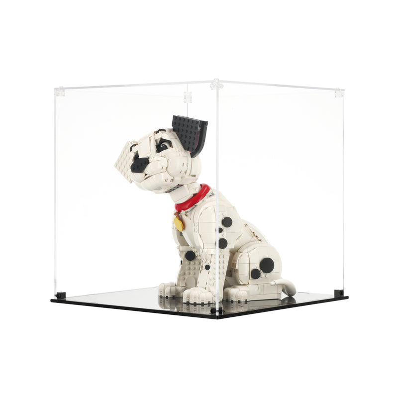 Load image into Gallery viewer, LEGO 43269 101 Dalmatians Puppy - Display Case
